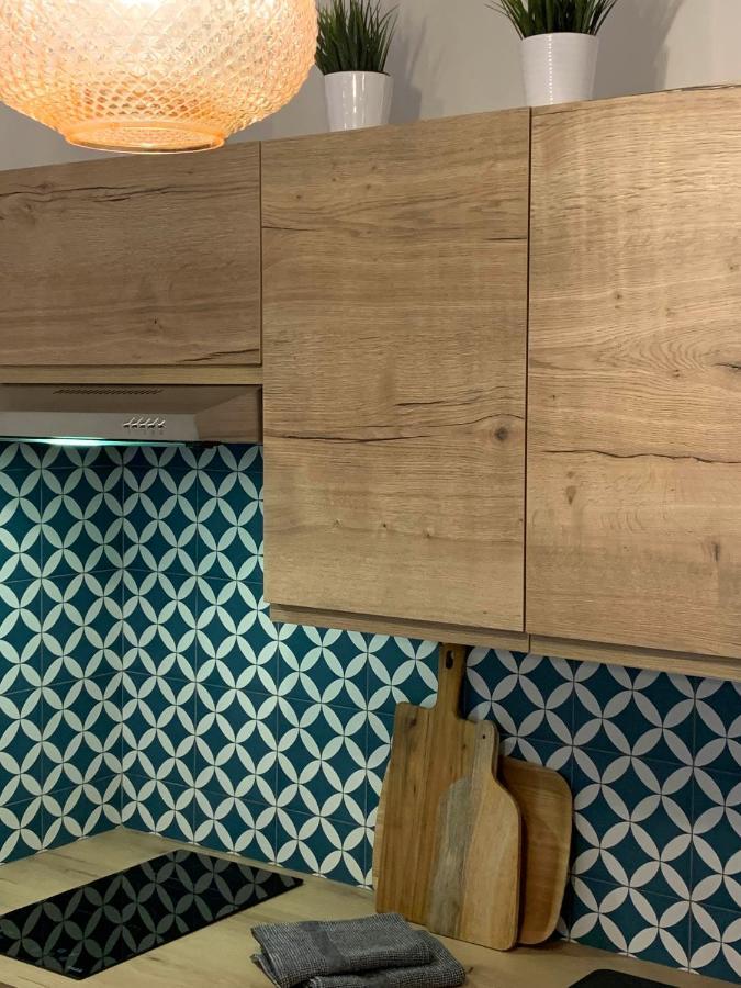 屈屈龙Le Cabanon De Livia Avec Piscine Privee别墅 外观 照片